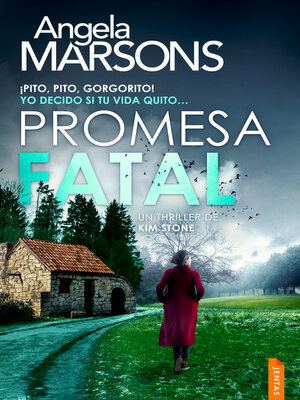 Promesa fatal - ebook